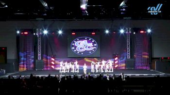 Perfect 10 Heat - Wildfire [2024 L3 Youth - D2 Day 2] 2024 GLCC Grand Nationals