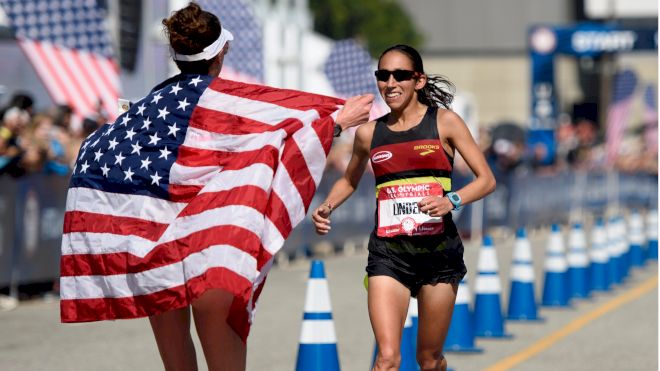 2020 U.S. Olympic Marathon Trials Qualifiers List