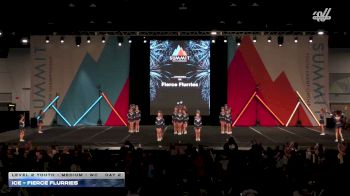 ICE - Fierce Flurries [2026 L2 Youth - Medium - WC Day 2] 2026 The Youth Summit