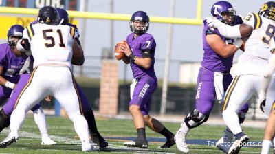 UCO vs. Tarleton State