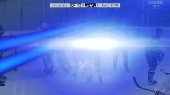 Replay: Home - 2025 Surrey  vs Langley | Sep 13 @ 7 PM