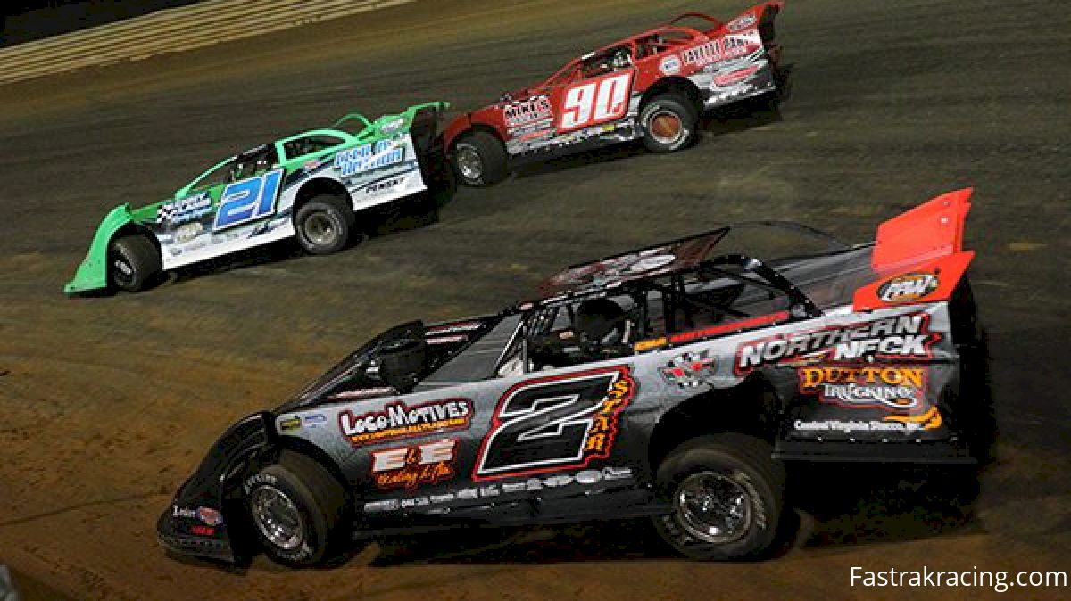 201 Speedway Becomes Fastrak Sanctioned