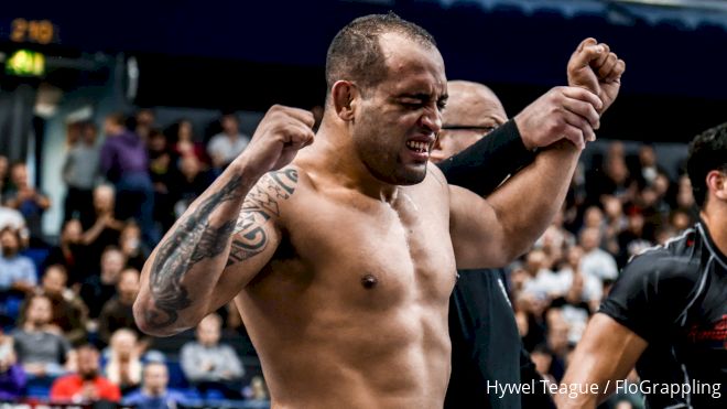 Motivated Yuri Simoes Eager For Victory Over Gordon Ryan