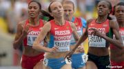 IOC Executive Board Suspends Russian Olympic Committee