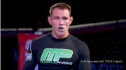 Jake Shields Swings On AJ Agazarm, Hits Chael Sonnen At SUG 6