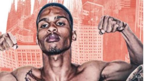 EXCLUSIVE: Kevin Lee's Brother Keith Talks KOP Debut Live On FloCombat