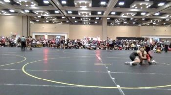 150 lbs Consi Of 8 #1 - Jake Moon, Rockwall vs Eliezer Rudolph-Harris, Palo Alto HS