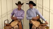 Junior NFR Preview: Carrying On The Family Name