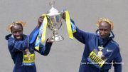 Geoffrey Kirui, Edna Kiplagat Set To Defend Boston Marathon Titles