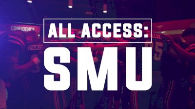 All-Access: SMU (Teaser)