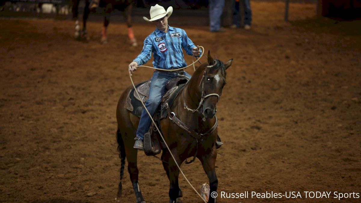 Junior NFR Ups The Ante In Year Two