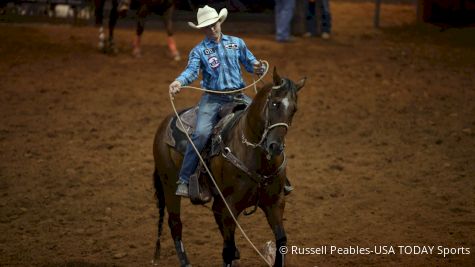 Junior NFR Ups The Ante In Year Two