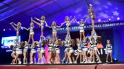 20 Years Of Cheerleading Excellence: Mac's Allstar Cheer