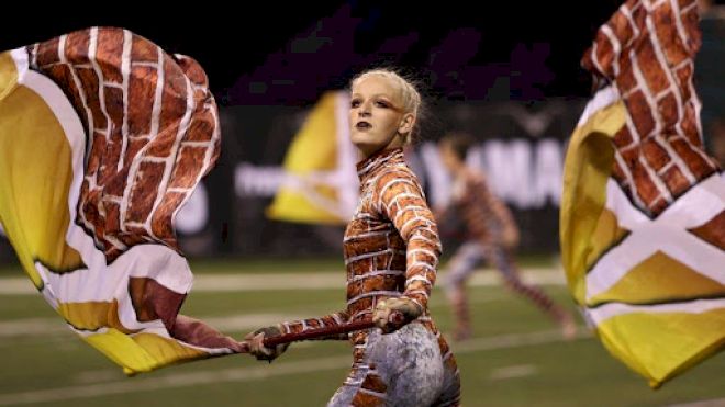 On The Road: Avon Comes To Texas
