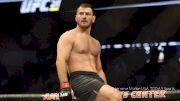 Stipe Miocic Faces Francis Ngannou In New Main Event At UFC 220