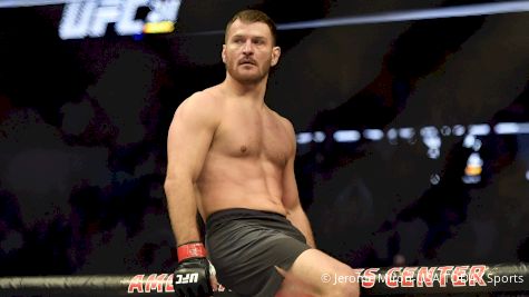 Stipe Miocic Faces Francis Ngannou In New Main Event At UFC 220