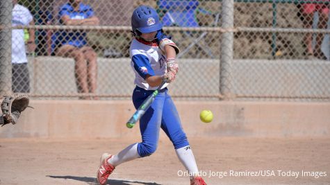 This Week's Verbal Commits & Team Changes (5/17)