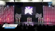 Energizers - Hot Air Balloon [2024 Youth - Variety 1] 2024 JAMfest Dance Super Nationals