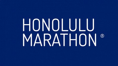 2017 Honolulu Marathon & Kalakaua Merrie Mile