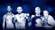 UFC Vets And Hopefuls Look To Shine On FloCombat's Weekend Tripleheader