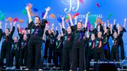 Malmö Limelight Chorus Crushes In Las Vegas