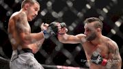 John Lineker's Wife Details Infection That Caused UFC 219 Removal