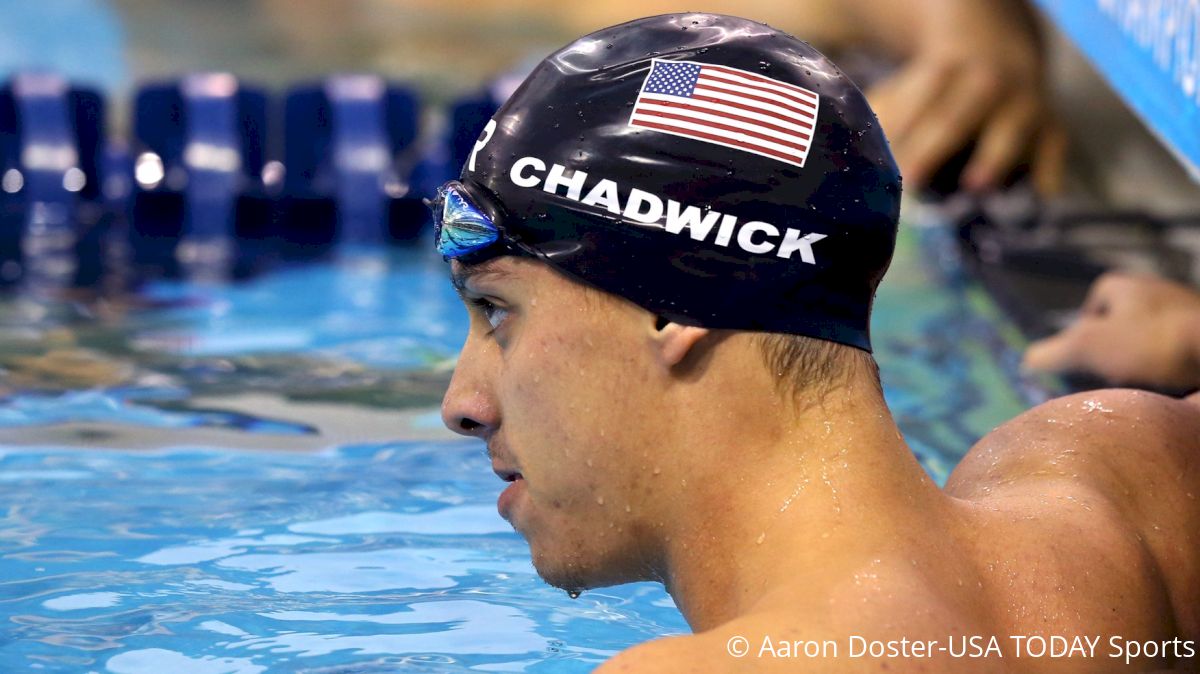 Michael Chadwick Inks Deal With Enviro-master Services - Floswimming