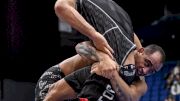 Yuri Simoes: ADCC Wrestling Highlight