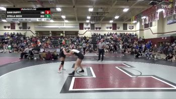 Replay: Mat 3 - 2025 Independence Girls JV Tournament | Nov 17 @ 5 PM