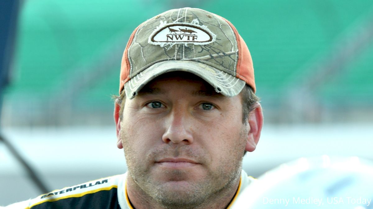 Game On: Ryan Newman Buys Into Clauson-Marshall Racing