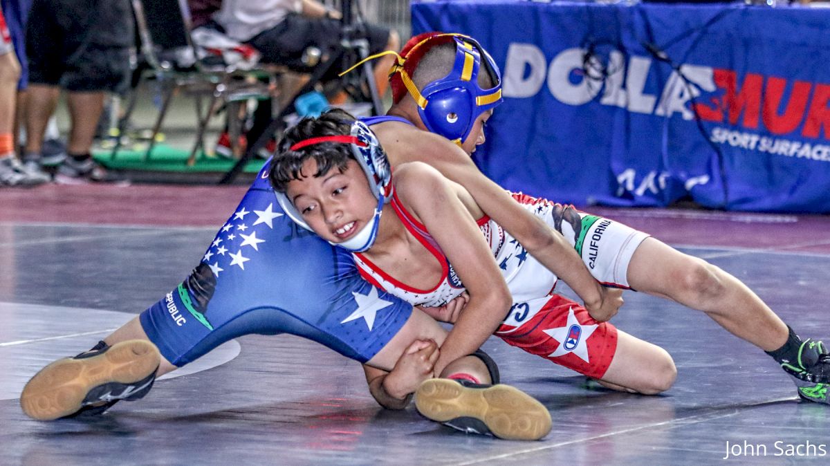VAC National Holiday Duals Overview