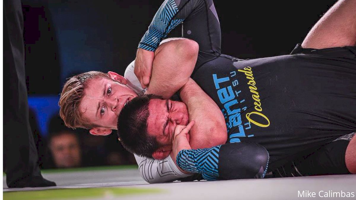 16-Year-Old Nicky Ryan Calls Out Eddie Bravo’s Top Black Belt