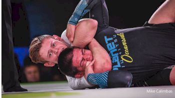 The Prodigy: 35 Minutes Of Nicky Ryan Submissions