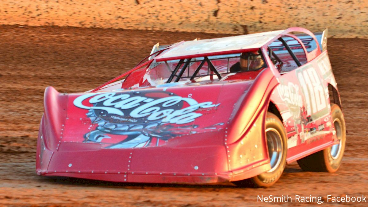 Eight Races In Four States Make Up The NeSmith Winter Shootout
