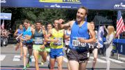 Nick Willis Using Merrie Mile As Stepping Stone for 2018 Campaign