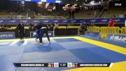 Benjamin Miguel Medina Jr vs Jairo Cristoval Cuevas Del Toro 2026 Pan Jiu Jitsu IBJJF Championship