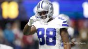 Dez Bryant Talks Longview-Lufkin, Has A Message For Current Players