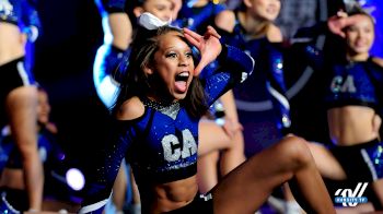 Relive Top Moments From The Cheer Alliance