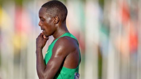 Bowerman Snubs Rankings