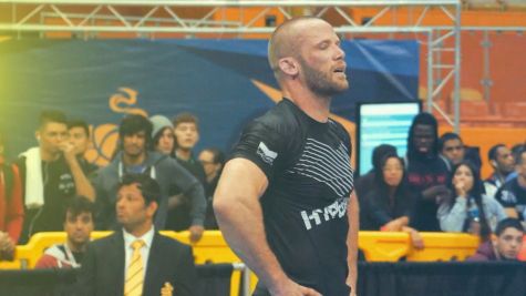 Watch The IBJJF 2017 No-Gi World Championships Dec. 16-17