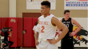 Welcome To The Oak Hill Show At Hoophall West