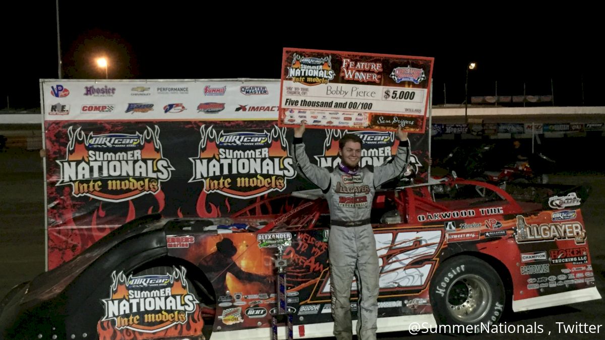 The Hell Tour Gets Hotter with Nine $10,000-To-Win Races