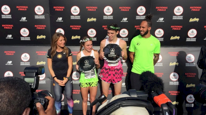 cross county foot locker