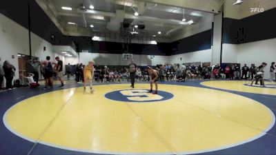 115 lbs Quarterfinal - Huxley Engstrom, Livewire vs Cortez Holguin, Centennial Corona