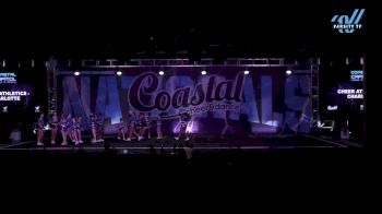 NobleCats [2023 L1 Junior - Small Day 2] 2023 CAC Coastal at the Capitol Grand Nationals