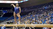 UCLA's Nia Dennis Rocks NCAA Debut, Kyla Ross Hits New Bar Dismount