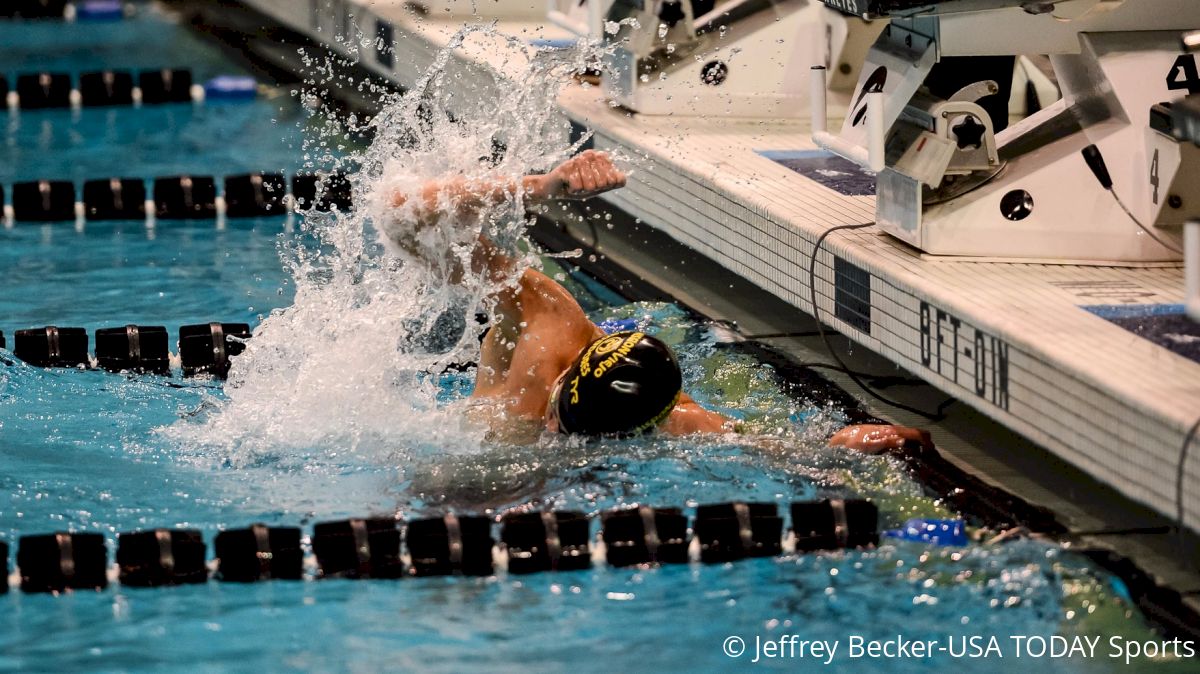 Jr. Nats West | Michael Brinegar Unloads 14:37 Mile, 23.5 Last 50