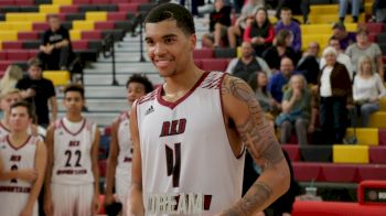 Utah Signee Timmy Allen Goes Off For 40 Points At Hoophall West