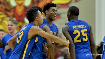 No. 8 Shadow Mountain Edges No. 18 Sierra Canyon In Epic Overtime Clash