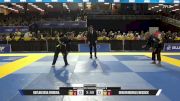Raylan Silva Ferreira vs Draven Michael Messick 2026 Pan Kids Jiu-Jitsu IBJJF Championship